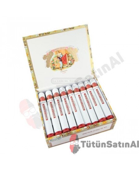 Romeo y Julieta Romeo No.1 TUBOS 25'li Romeo y Julieta Romeo No.1 TUBOS 25'li
