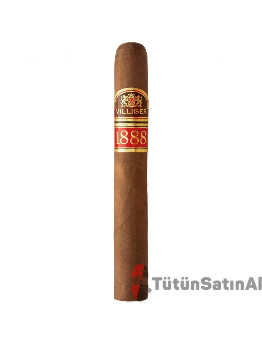 Villiger 1888 Toro Puro