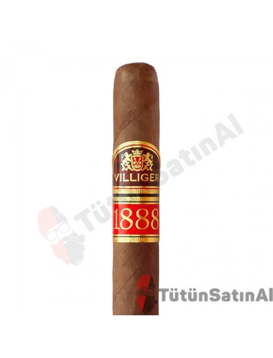 Villiger 1888 Corona Puro Villiger 1888 Corona Puro