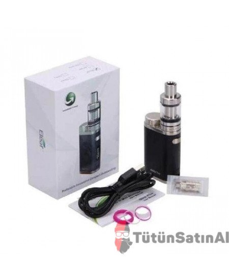 iStick Pico Silver Elektronik Sigara iStick Pico Silver Elektronik Sigara