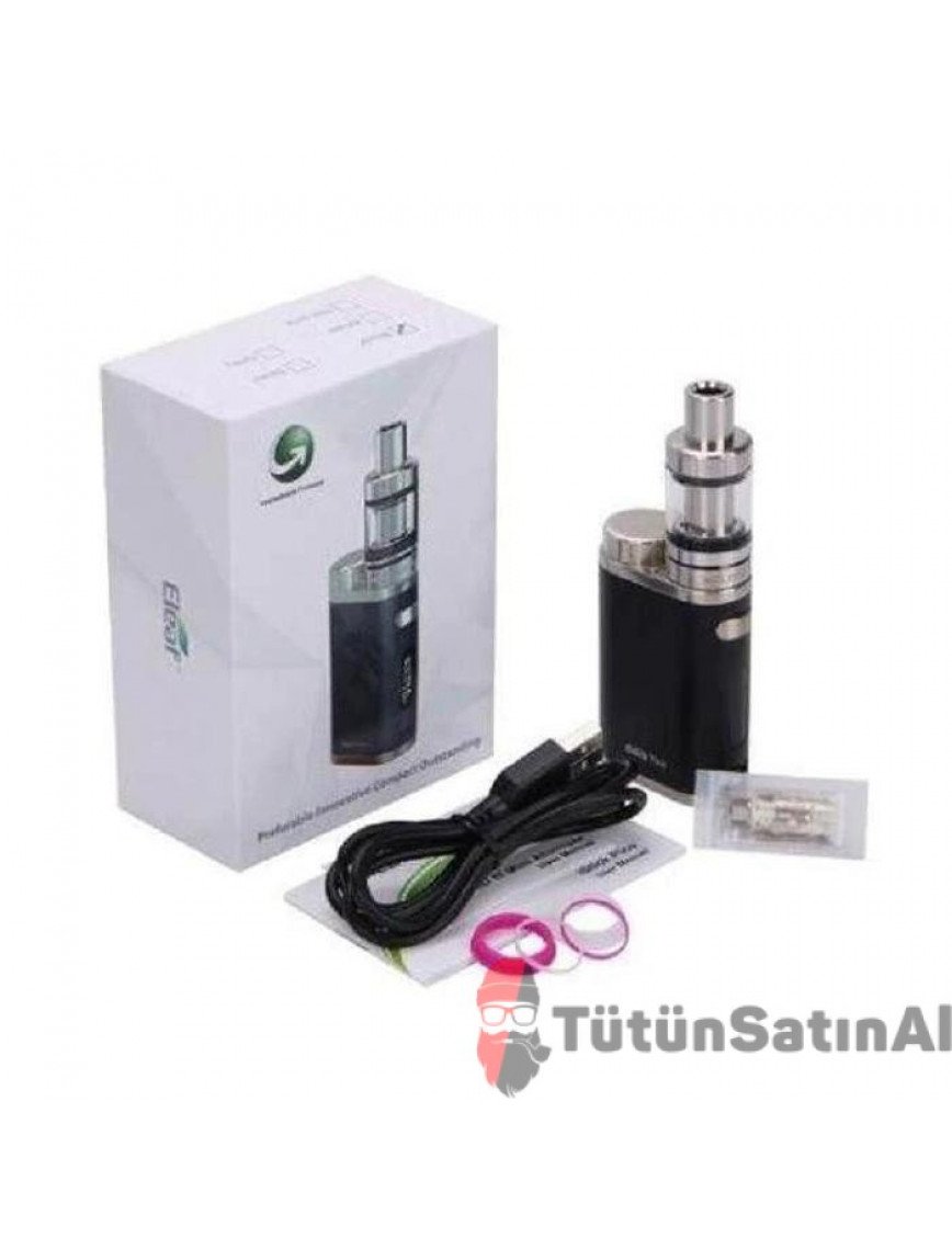 iStick Pico Silver Elektronik Sigara