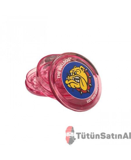 Grinder Öğütücü Kırmızı Grinder Öğütücü Kırmızı