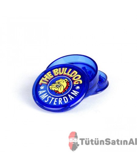 Grinder Öğütücü Mavi Grinder Öğütücü Mavi