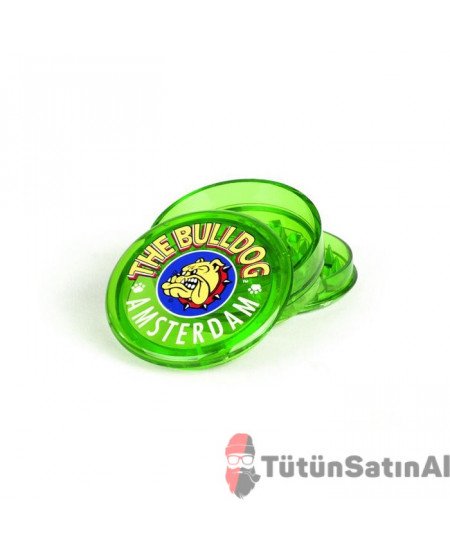 Grinder Öğütücü Yeşil Grinder Öğütücü Yeşil