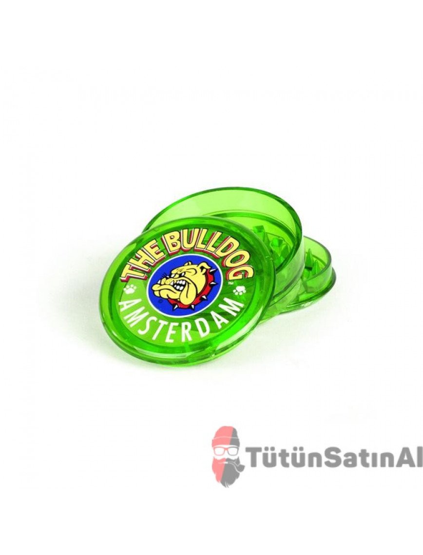 Grinder Öğütücü Yeşil Grinder Öğütücü Yeşil