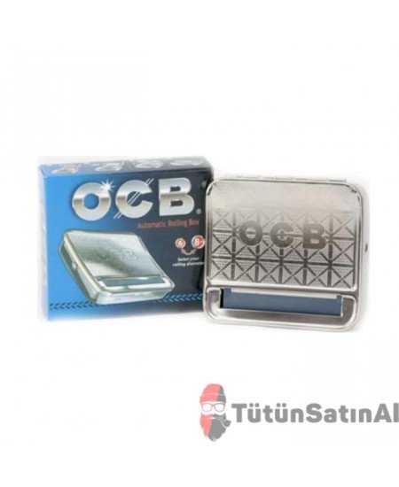 Ocb Tütün sarma tabakası Ocb Tütün sarma tabakası