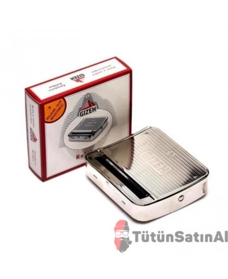 Gizeh Otomatik Sarma Tabakası Gizeh Otomatik Sarma Tabakası