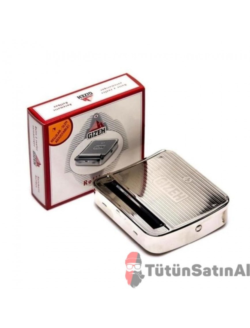Gizeh Otomatik Sarma Tabakası