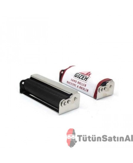 Gizeh Metal Elde Sarma Makinası Gizeh Metal Elde Sarma Makinası