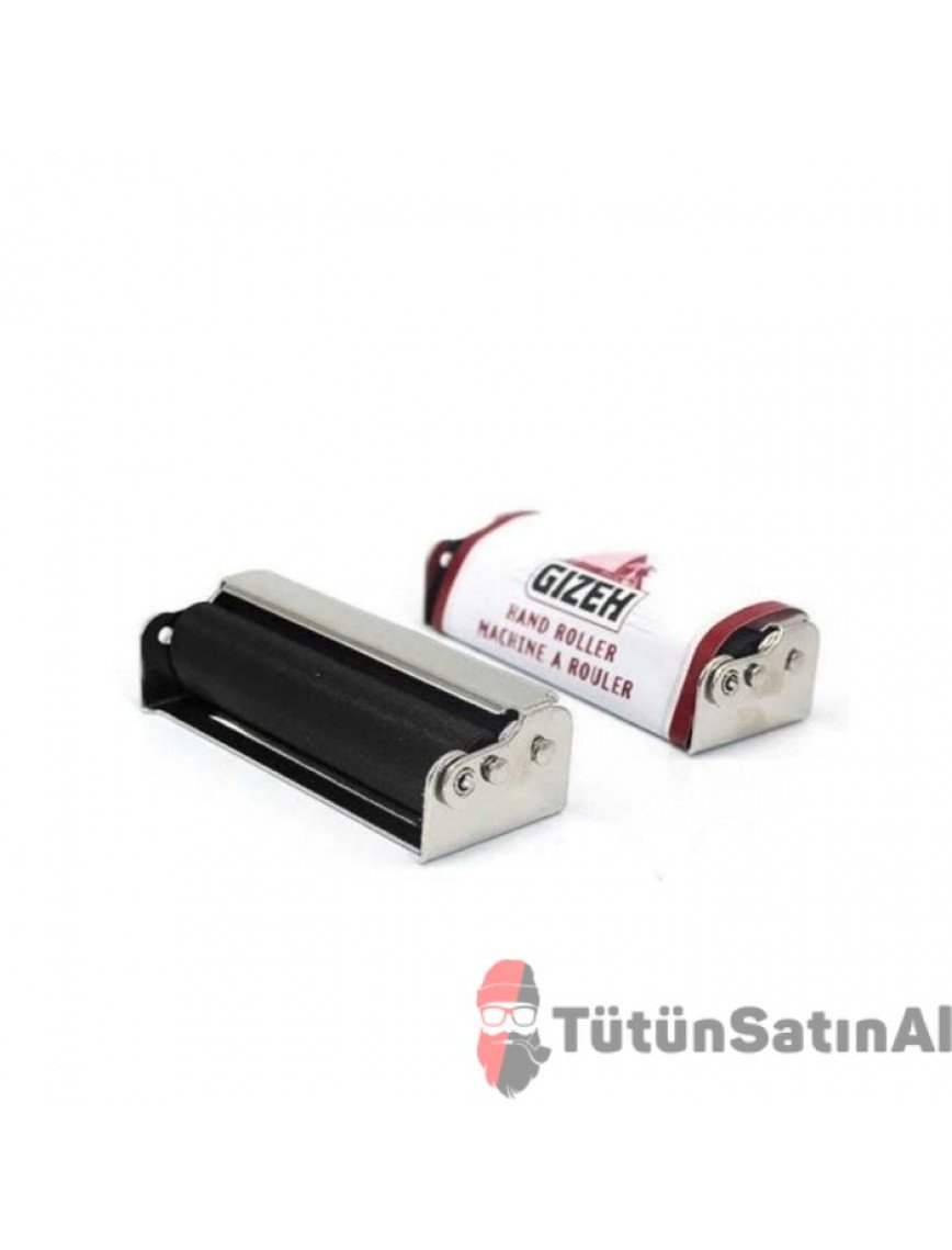 Gizeh Metal Elde Sarma Makinası