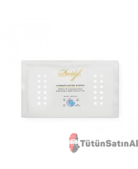 Davidoff Humidification System Puro Nemlendirici Jel