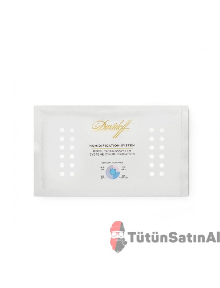 Davidoff Humidification System Puro Nemlendirici Jel Davidoff Humidification System Puro Nemlendirici Jel