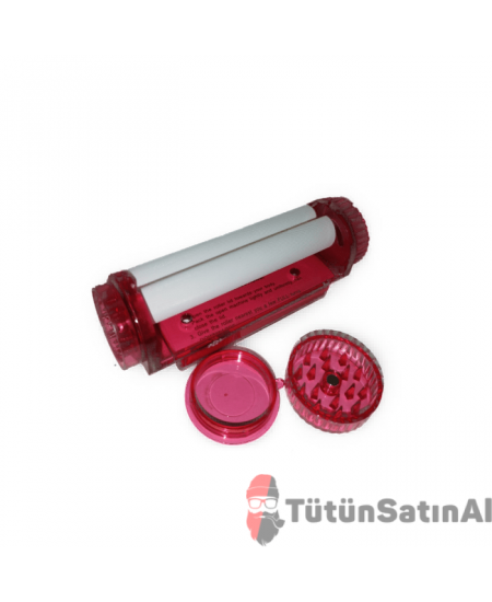 Cigarette Rolling Machine Grinder Cigarette Rolling Machine Grinder