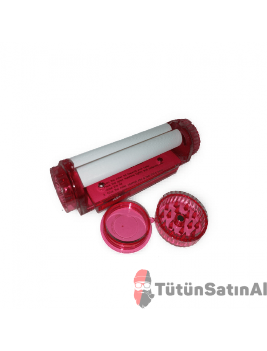 Cigarette Rolling Machine Grinder Cigarette Rolling Machine Grinder