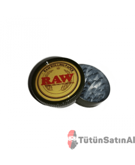 Raw Metal Grinder Orta Boy Raw Metal Grinder Orta Boy