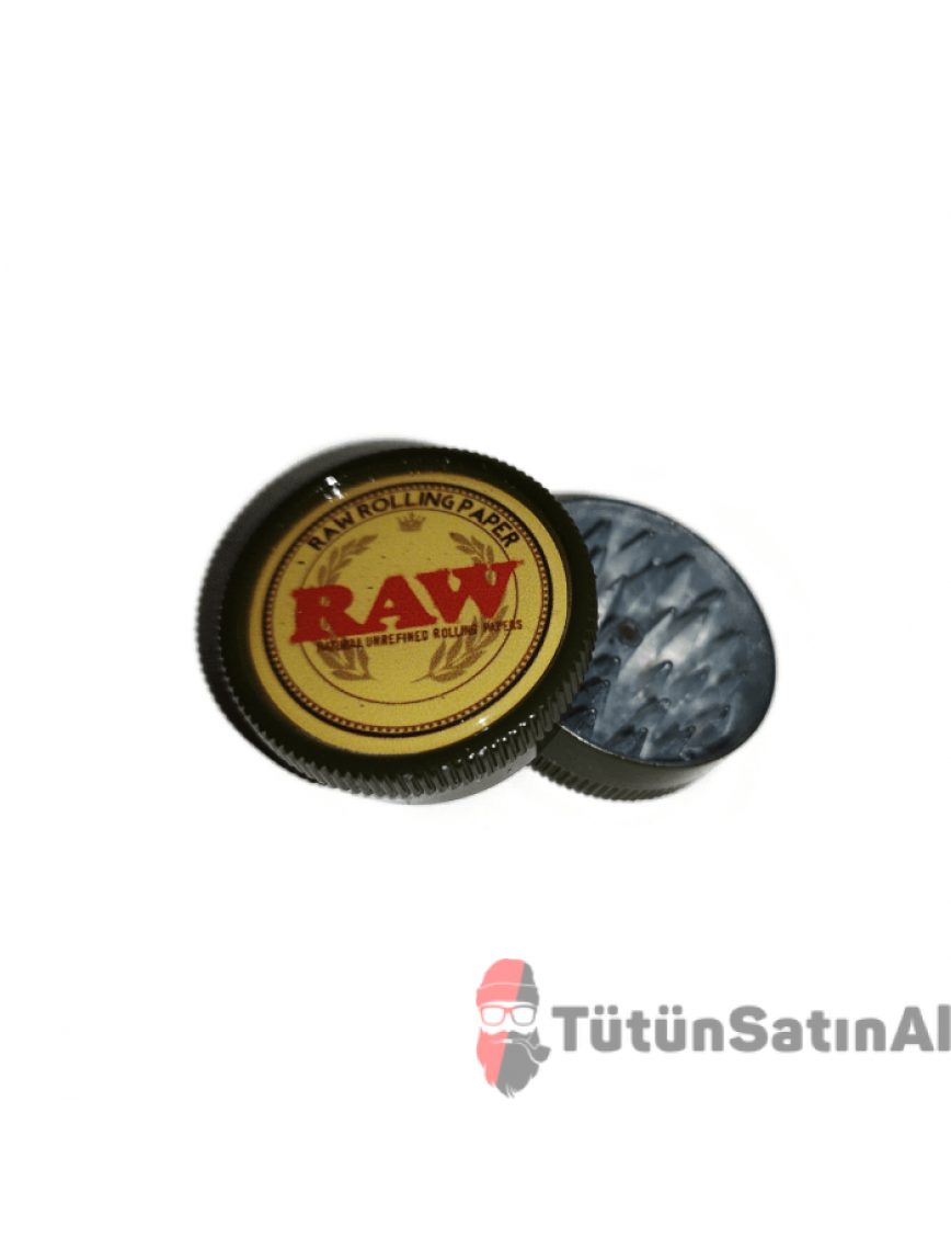 Raw Metal Grinder Orta Boy Raw Metal Grinder Orta Boy