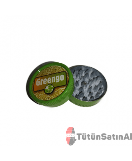 Greengo Metal Grinder Greengo Metal Grinder