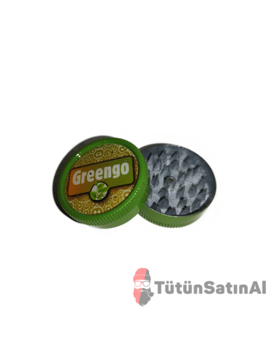 Greengo Metal Grinder Greengo Metal Grinder