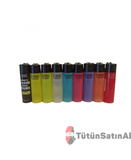 Clipper Çakmak Clipper Çakmak