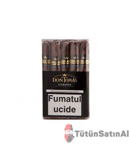 DON TOMAS CORONA 10S DON TOMAS CORONA 10S