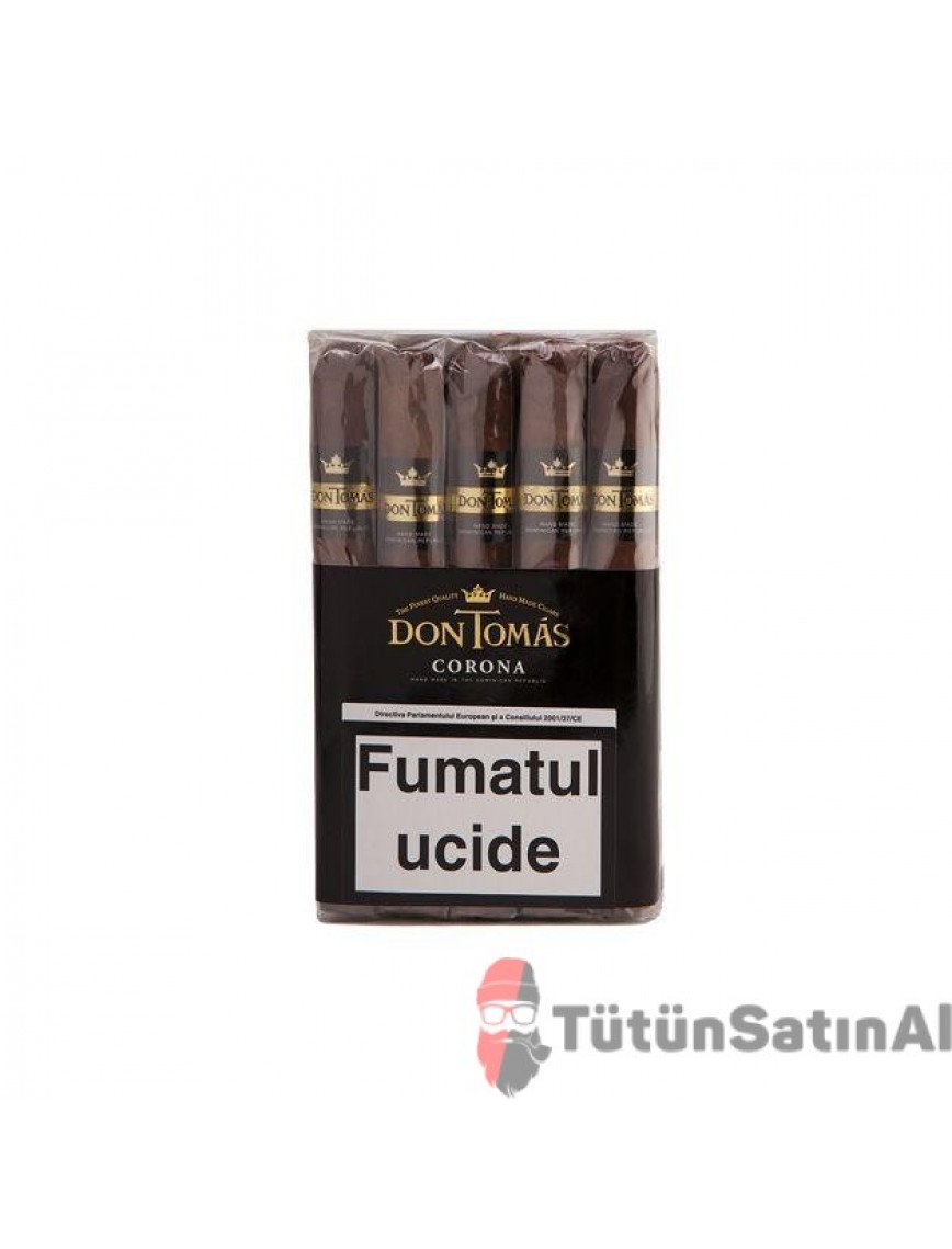 DON TOMAS CORONA 10S DON TOMAS CORONA 10S