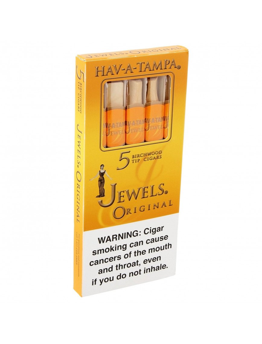 Hav-A-Tampa Jewels Hav-A-Tampa Jewels