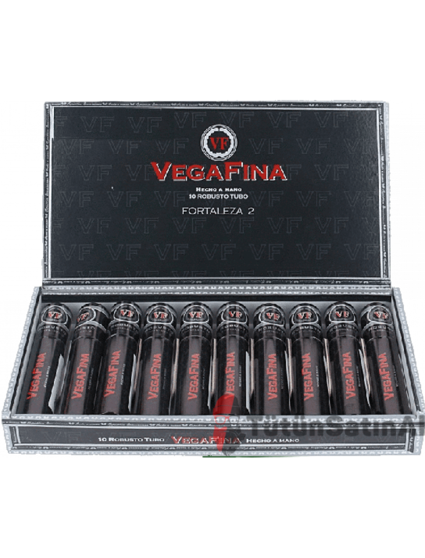 VegaFina Fortaleza 2 Robusto Tubo