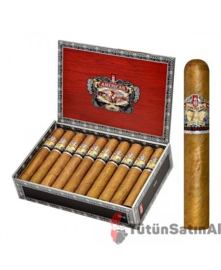 Alec Bradley Amerikan Klasik Blend 20's Alec Bradley Amerikan Klasik Blend 20's