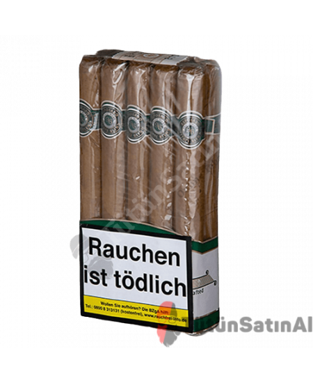 Reposado Estate Blend Churchill 10'lu Reposado Estate Blend Churchill 10'lu