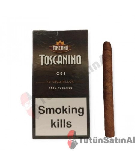 Toscano Toscanino C01 Toscano Toscanino C01