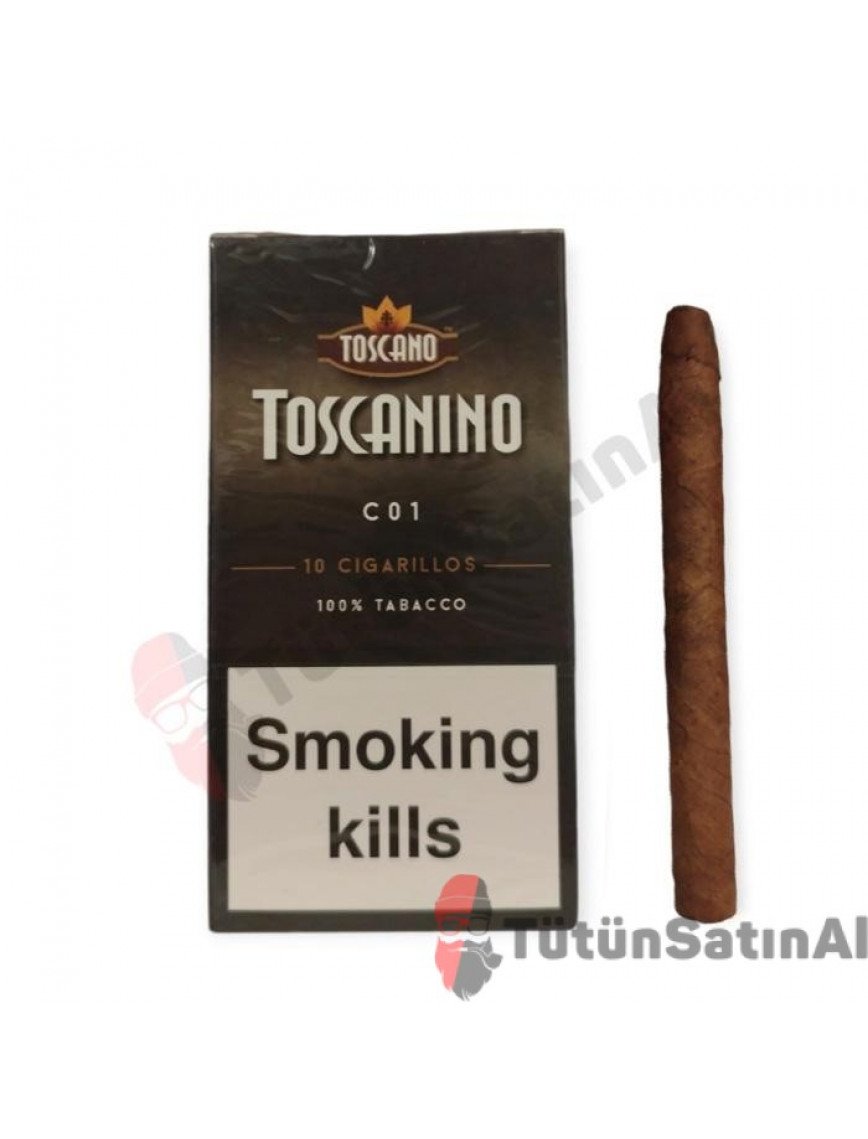 Toscano Toscanino C01