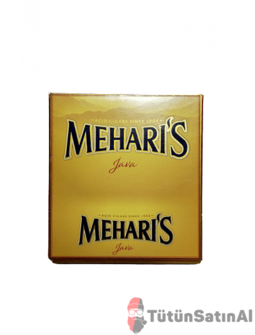 Meharis JAVA 10lu