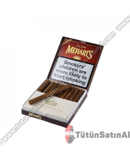 Meharis Red Orient Sigarillo