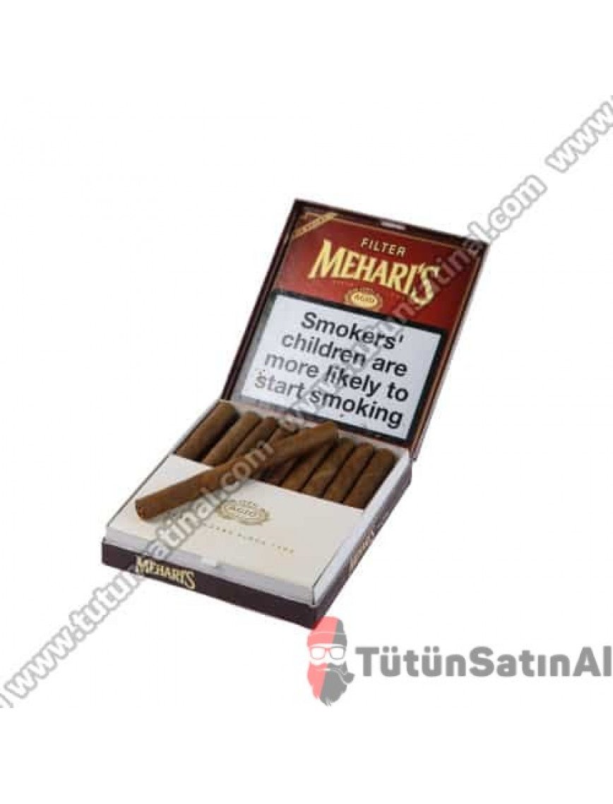 Meharis Red Orient Sigarillo Meharis Red Orient Sigarillo