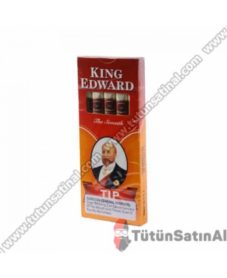 King Edward The Seventh