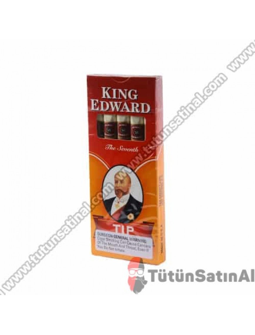 King Edward The Seventh