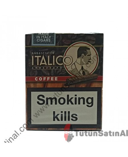 ITALICO COFFEE ( Kahve ) ITALICO COFFEE ( Kahve )