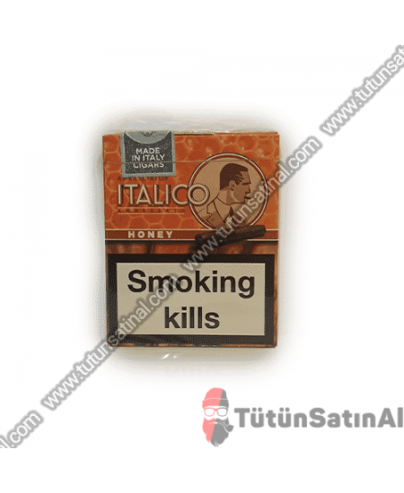 ITALICO HONEY İTHAL PURO ( Bal ) ITALICO HONEY İTHAL PURO ( Bal )