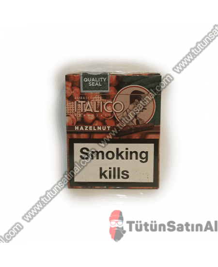 ITALICO HAZELNUT İTHAL PURO ( Fındık ) ITALICO HAZELNUT İTHAL PURO ( Fındık )