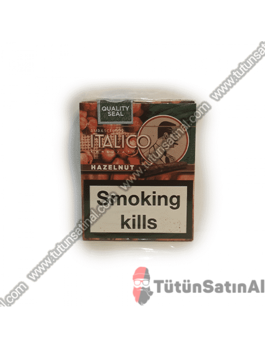 ITALICO HAZELNUT İTHAL PURO ( Fındık )