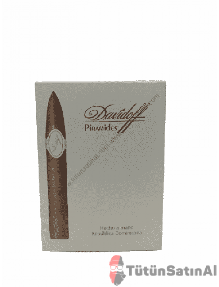 Davidoff Piramides İthal Puro Davidoff Piramides İthal Puro