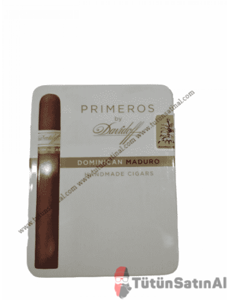 Davidoff Primeros Handmade Cigars Davidoff Primeros Handmade Cigars