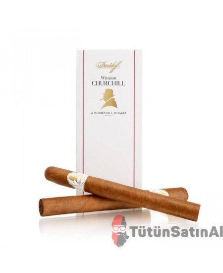 Davidoff Churchill Davidoff Churchill