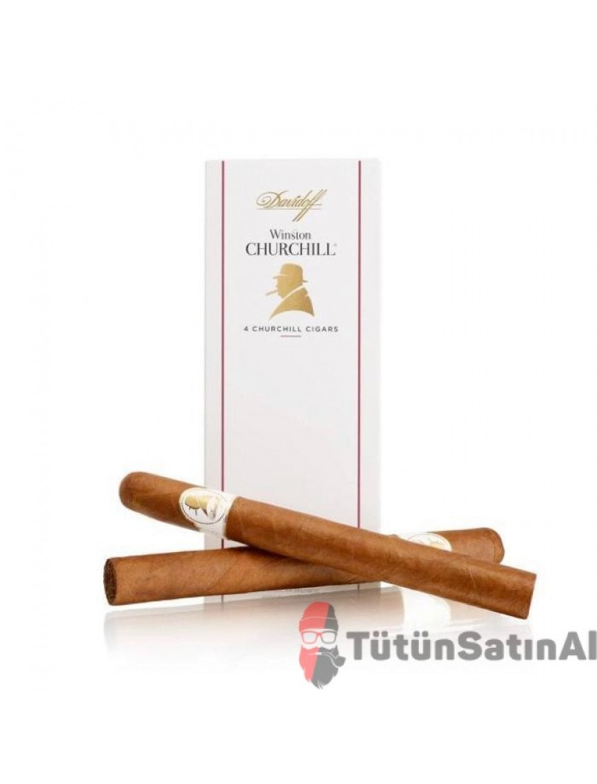 Davidoff Churchill