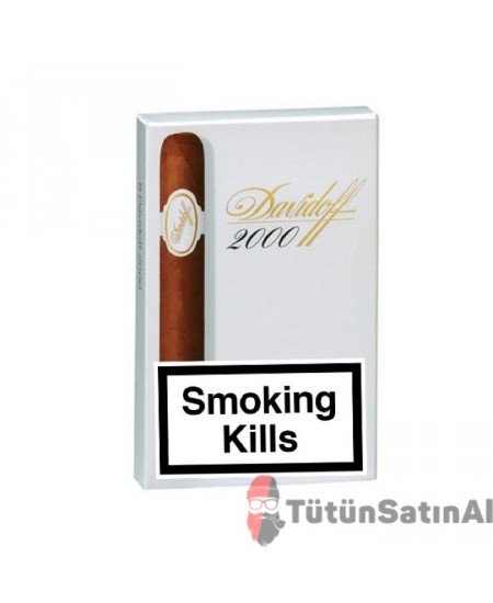 Davidoff 2000 Davidoff 2000