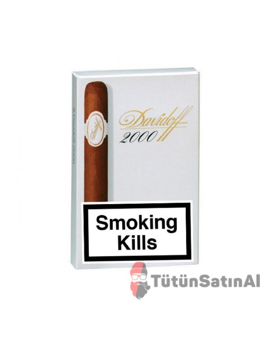 Davidoff 2000