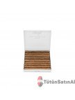 Davidoff Mini Cigarillos Silver 20'li