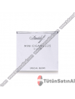 Davidoff Mini Cigarillos Silver 20'li