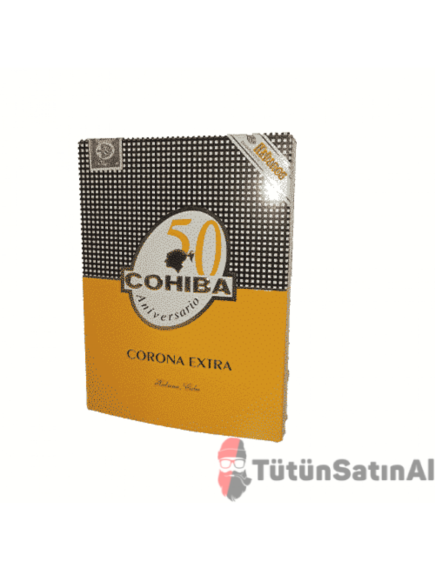 Cohiba Corona Extra İthal Puro (REPLİKA ÜRÜN) Cohiba Corona Extra İthal Puro (REPLİKA ÜRÜN)