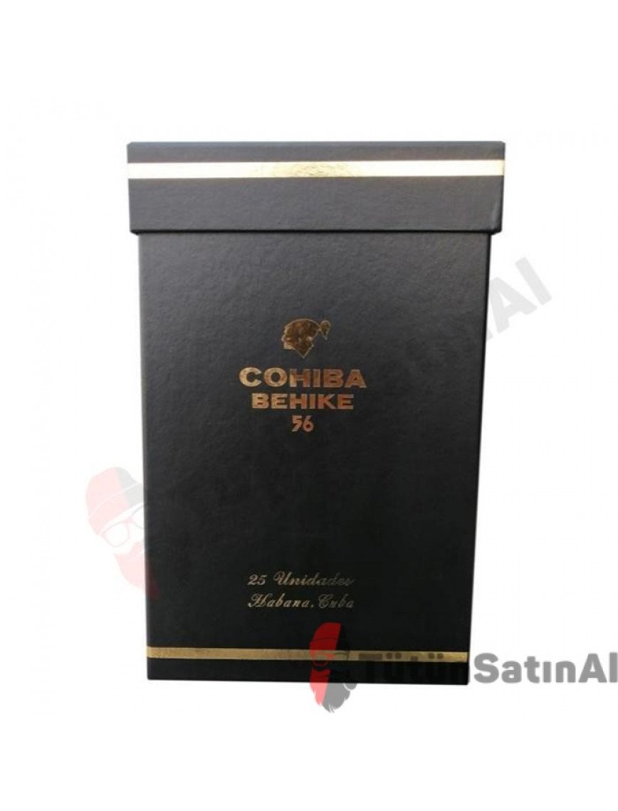 Cohiba Behike Habana Cuba